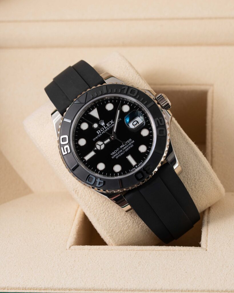 Rolex Yacht-Master 226659 2020