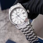 Grand Seiko Heritage Collection SBGA211G 2025
