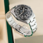 Rolex GMT-Master II 116710LN 2015