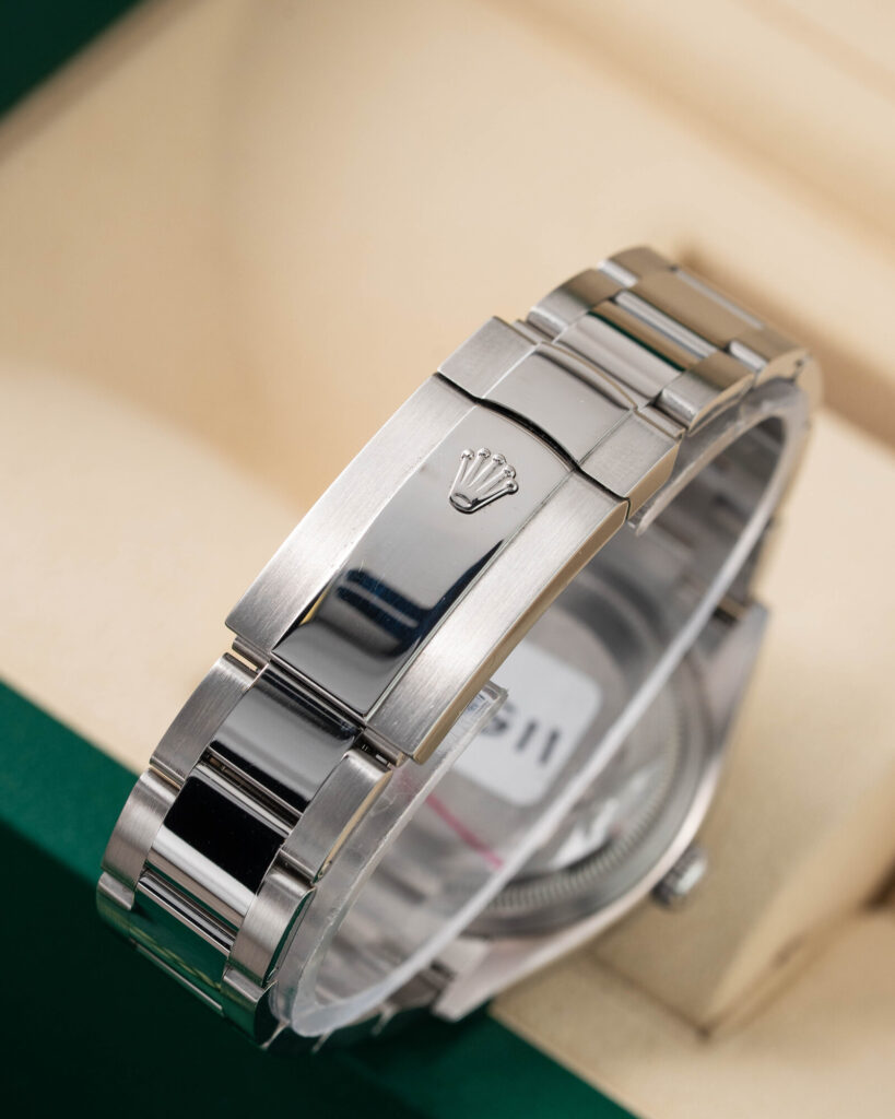 Rolex Datejust 126200 2022