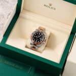 Rolex GMT-Master II 126711CHNR 2022