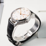 IWC Portuguese Automatic IW500114 2015