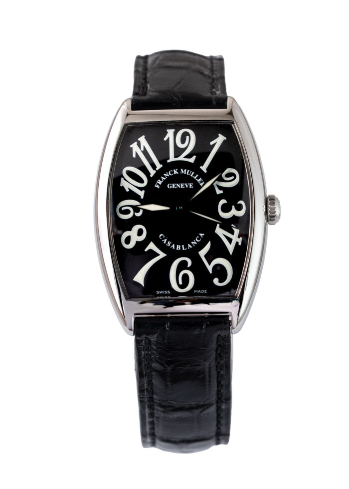 Franck Muller Casablanca 6850MC