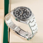 Rolex Submariner 124060 2022