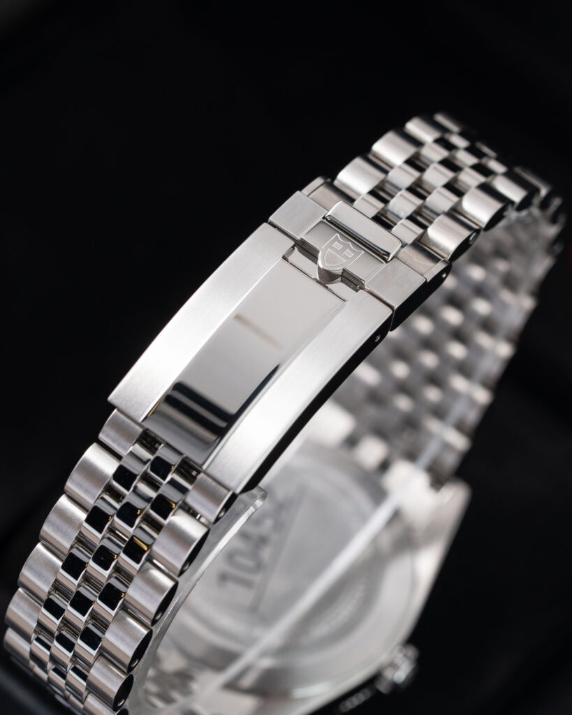 Tudor Black Bay 54 79000 2025