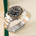 Rolex Submariner 126613LN 2022