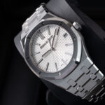 Audemars Piguet Royal Oak 41MM 15510ST.OO.1320ST.08 2023