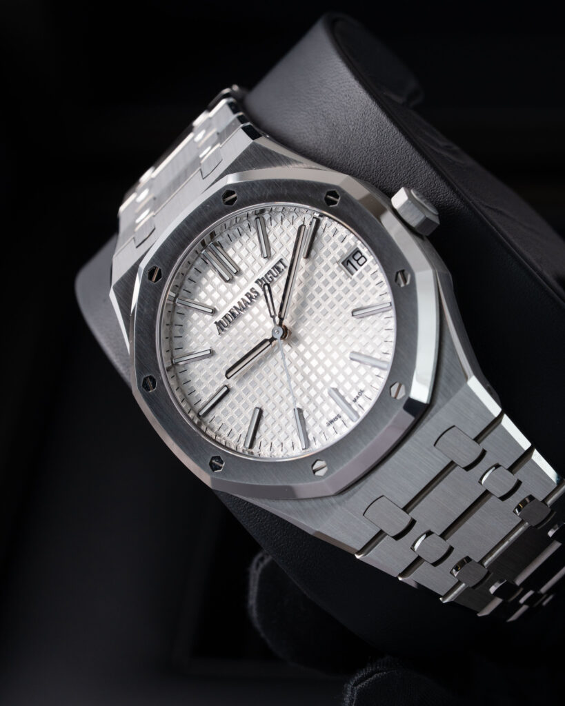 Audemars Piguet Royal Oak 41MM 15510ST.OO.1320ST.08 2023