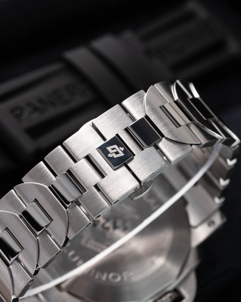 Panerai Luminor Marina 1950 3 Days Automatic PAM01312 2022