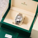 Rolex Datejust 126300 2021