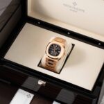 Patek Philippe Nautilus 5980/1R-001 2022