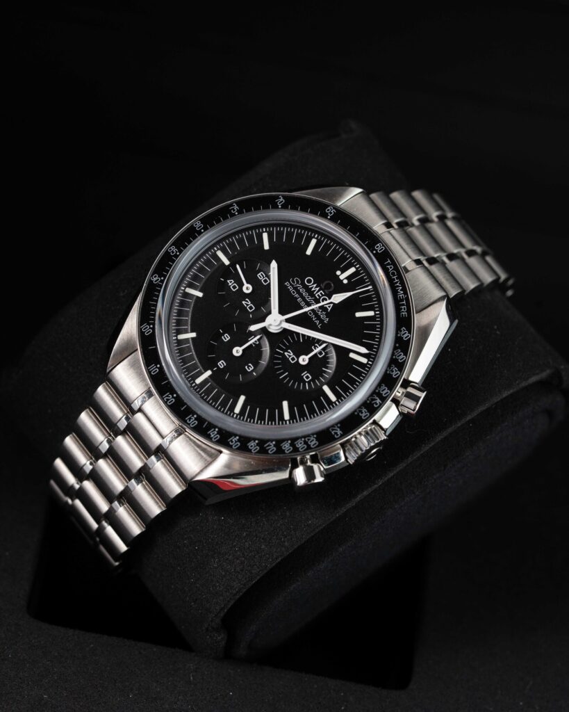 Omega Speedmaster 310.30.42.50.01.002 2022