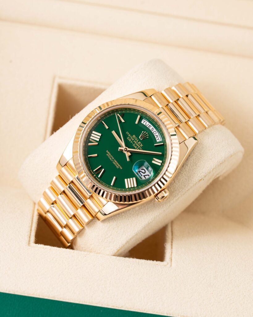Rolex Day-Date 228238 2023