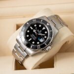 Rolex Submariner 126610LN 2021