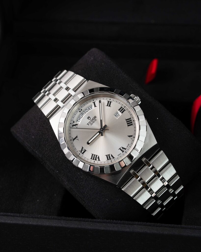 Tudor Royal 28600 2023