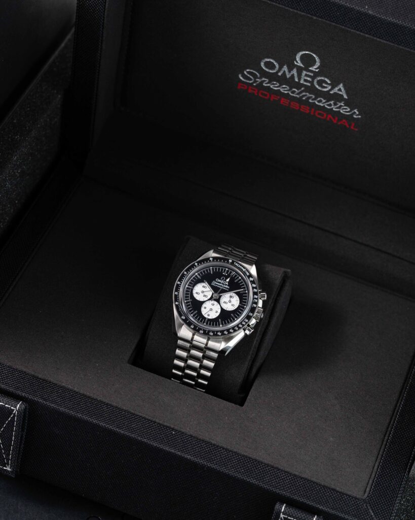 Omega Speedmaster Professional Moonwatch 310.30.42.50.01.004 2026