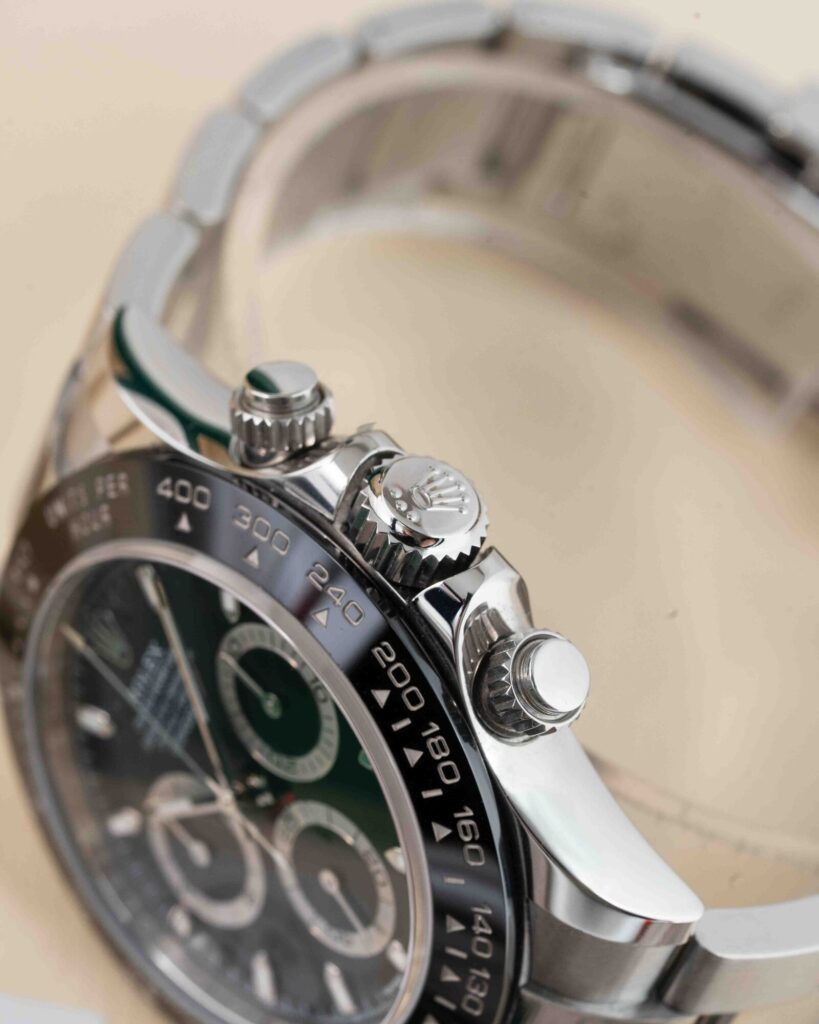 Rolex Daytona 116500LN 2019
