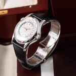 Patek Philippe World Time 5110G-001 2001