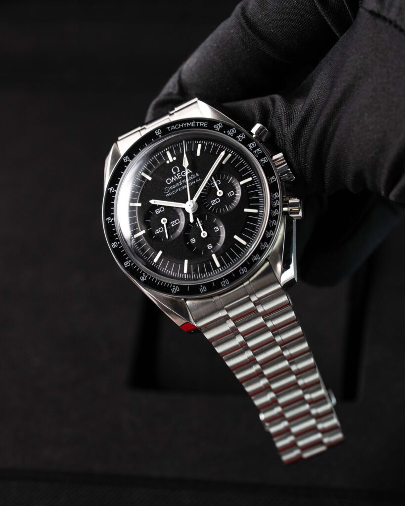 Omega Speedmaster 310.30.42.50.01.001 2023