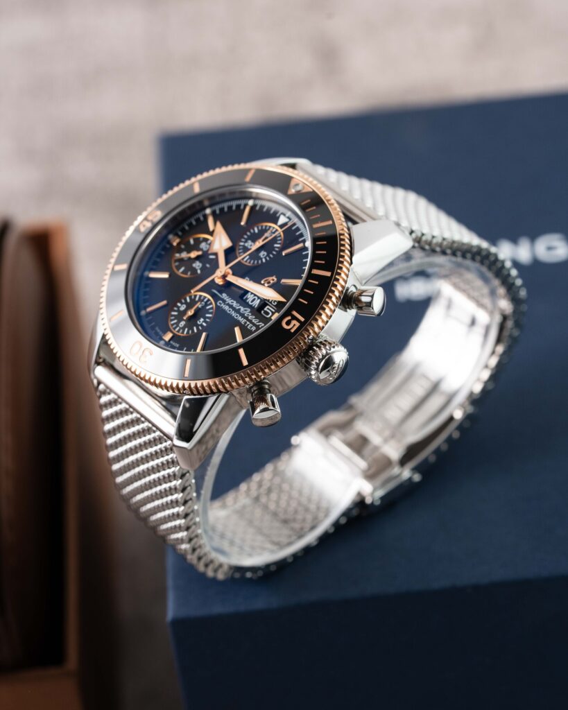 Breitling Superocean Heritage U13313121B1A1 2019