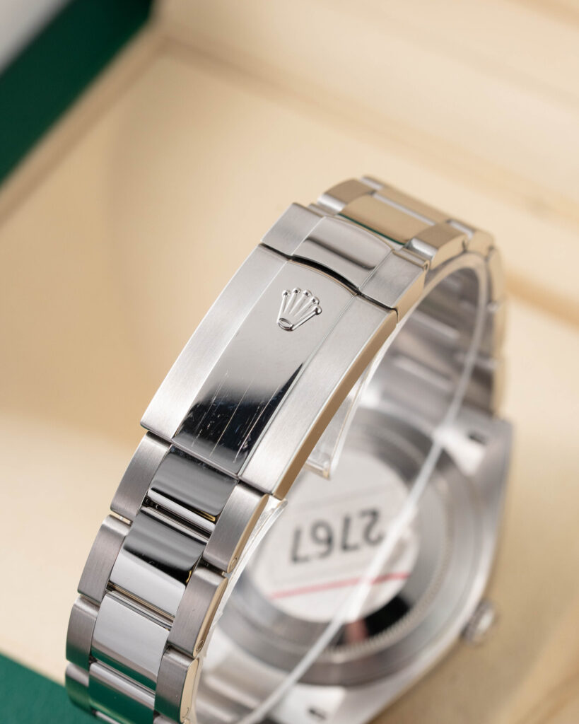 Rolex Datejust 126334 2021