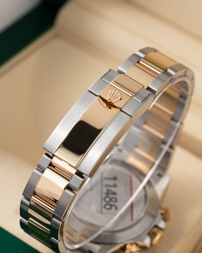Rolex Daytona 116503 2018