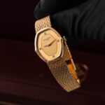 Patek Philippe Vintage 4463 1979