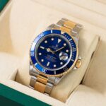 Rolex Submariner 16613 1991