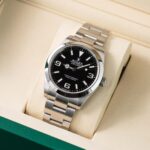 Rolex Explorer 224270 2025