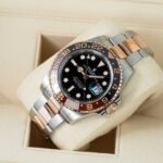 Rolex GMT-Master II 126711CHNR 2020