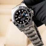 Rolex Submariner 126610LN 2021