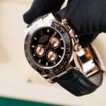 Rolex Daytona 116515LN 2015
