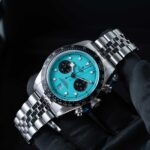 Tudor Black Bay Chronograph 79360N 2025
