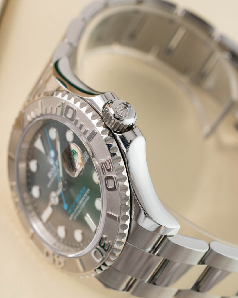 Rolex Yacht-Master 126622 2020