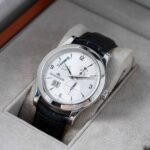 Jaeger-LeCoultre Master Eight Days 1606420 2003