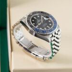 Rolex GMT-Master II 126710BLNR 2020