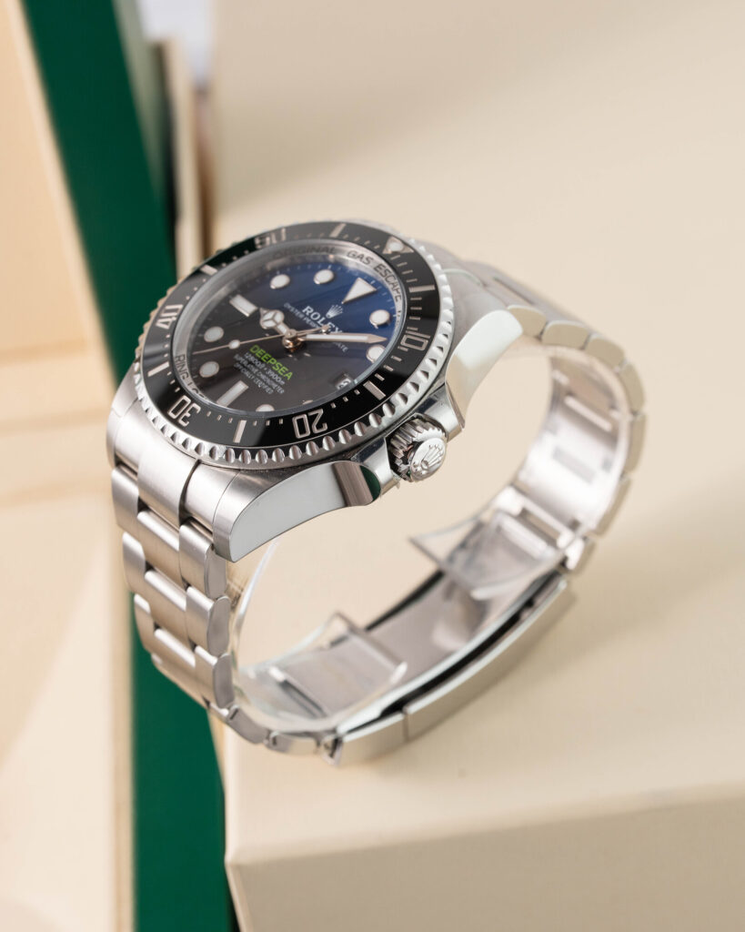 Rolex Deepsea 136660 2024