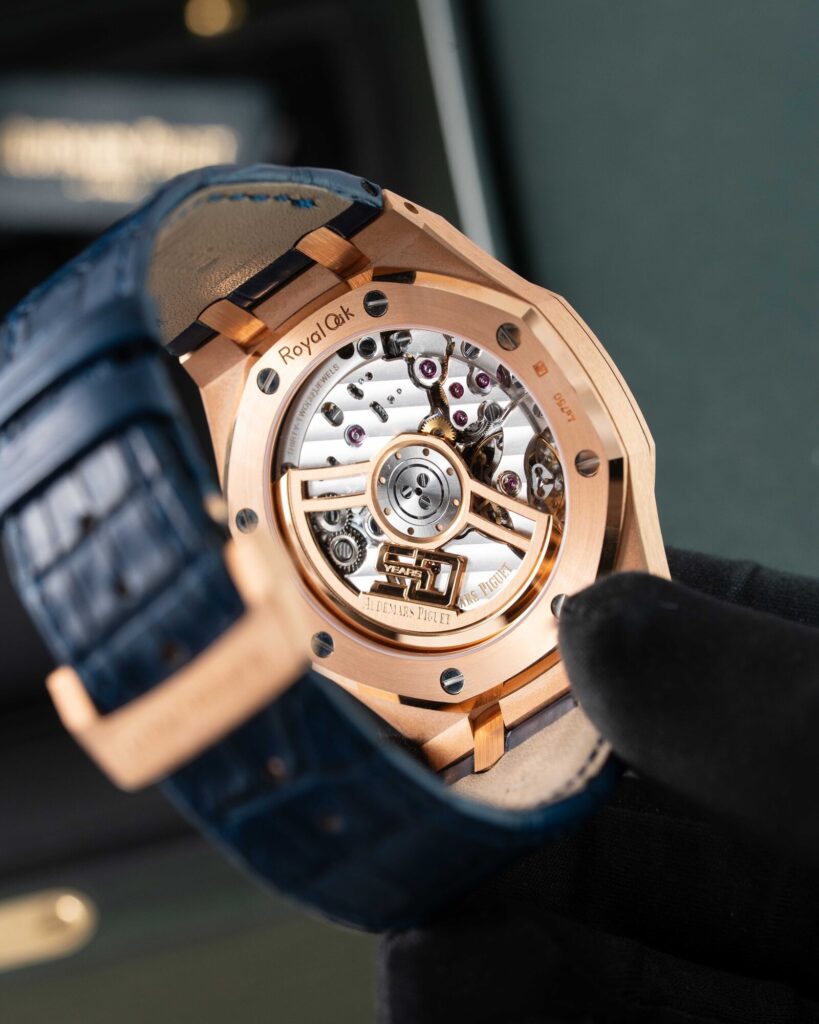 Audemars Piguet Royal Oak 15510OR.OO.D315CR.01 2022