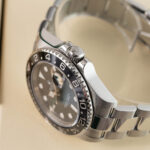 Rolex GMT-Master II 116710LN 2011