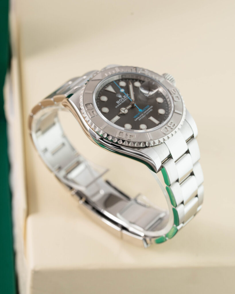 Rolex Yacht-Master 126622 2020
