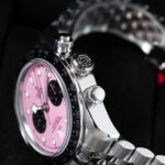 Tudor Black Bay Chrono 79360N 2025
