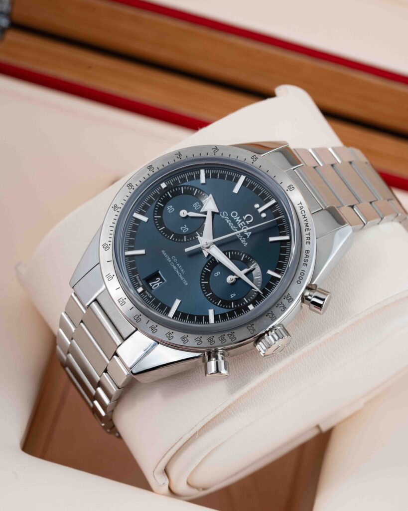 Omega Speedmaster  332.10.41.51.03.001 2022
