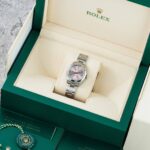 Rolex Oyster Perpetual 276200 2022