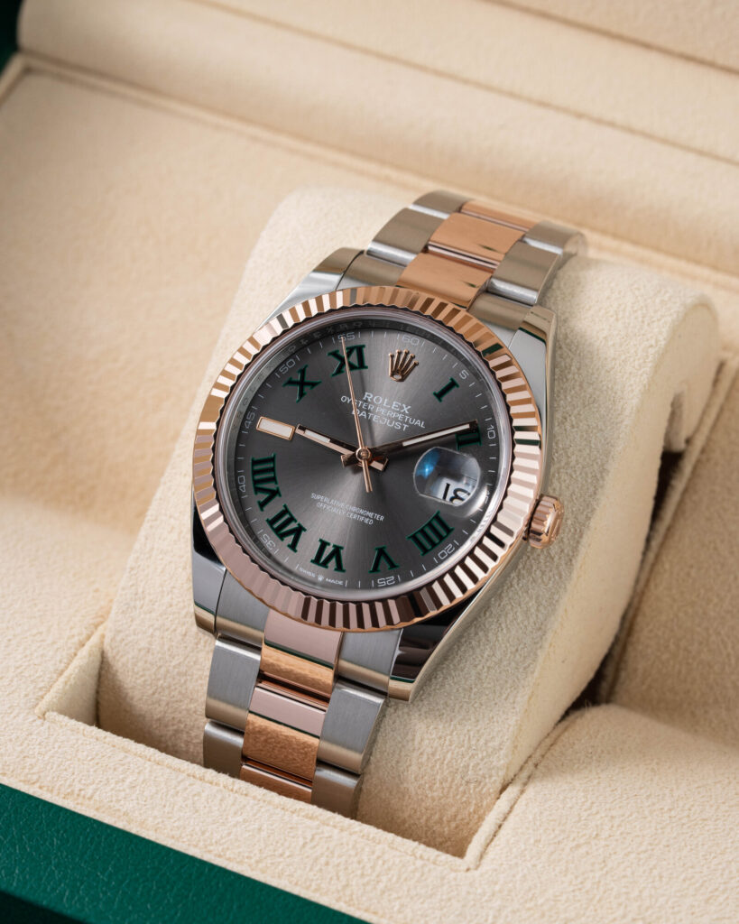 Rolex Datejust 126331 2023