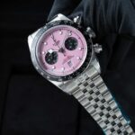 Tudor Black Bay Chronograph 79360N 2026