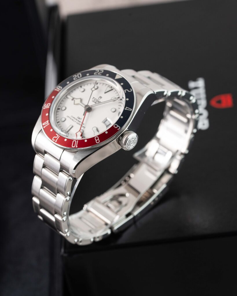 Tudor Black Bay GMT 79830RB 2023