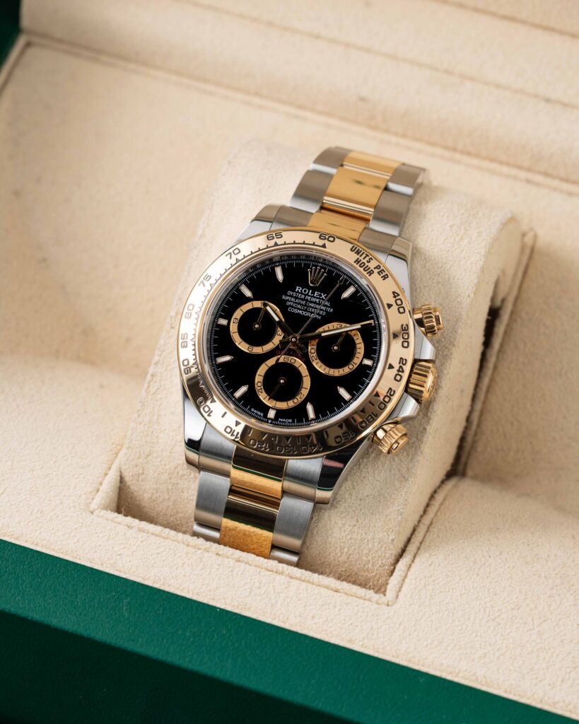 Rolex Daytona 126503 2023