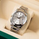 Rolex Datejust 126300 2021