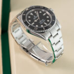 Rolex Submariner 114060 2018