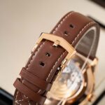 Patek Philippe Calatrava Pilot Travel Time 5524R-001 2022